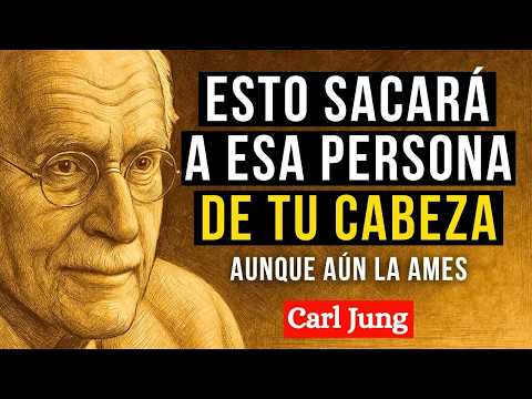 How to Detach Yourself Emotionally from Someone | Carl Jung