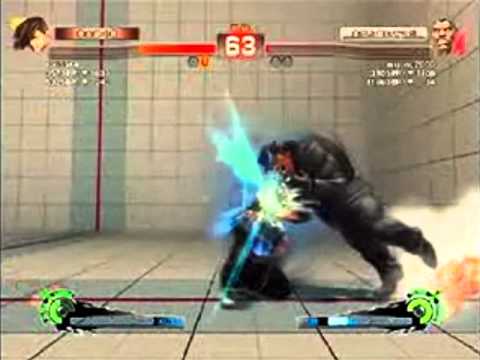 (11-09-2011) SSF4 AE Nico Live IoriSSF4 -  Ranked Matches