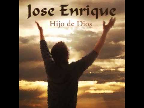 6.Jose Enrique - En la cruz