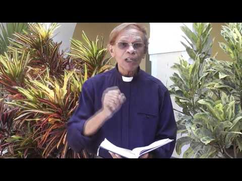 Evangelho do Dia com o Pe. João Maria (Mc 6,14-29)