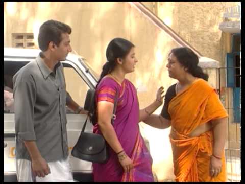 Episode 787: Sorgam Tamil TV Serial - AVM Productions