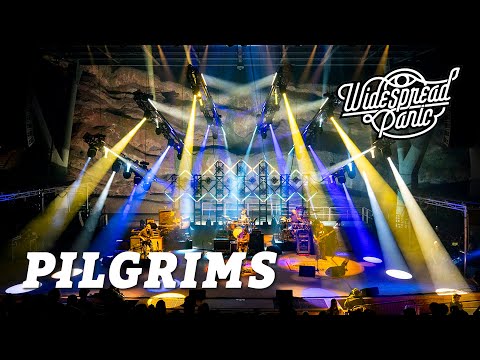 Pilgrims - Widespread Panic