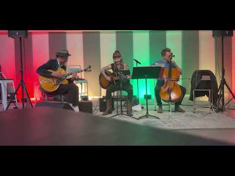 Meschiya Lake performs 'So Long' by Erika Lewis