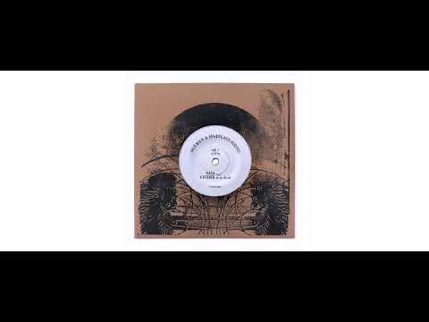 Bukkha / Madplate Sound / Junior Dread - Nada A Perder - 7" - ZamZam Sounds