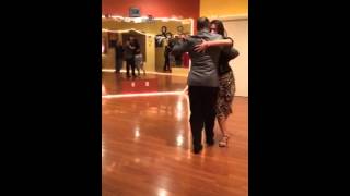 Fernanda Valdovinos y Santiago Castro - Lagrimitas de mi Corazón