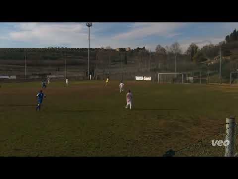 Seconda Categoria Young Boys - BJT