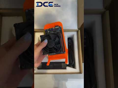 Bitaxe Supra Hex 701 4 2T video（WA/TL: +86 18390931462) #dceminer #btc #dce #bitaxe #bitcoin