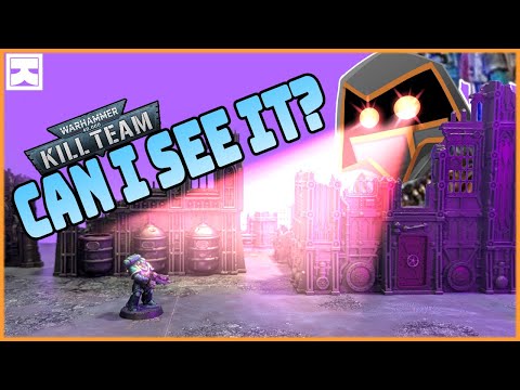 How To Kill Team | Can I See It?