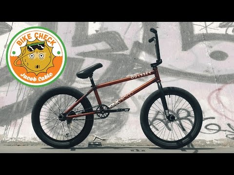 #KinkHouse Builds - Jacob Cable