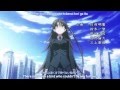 Toaru Majutsu no Index II OP 2 [English Sub] HD ...