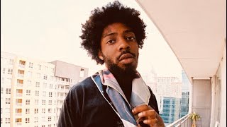 Sonder &amp; Jorja Smith - Nobody But You (Brent Faiyaz)