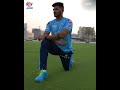 Happy Birthday Ripal Patel Delhi Capitals