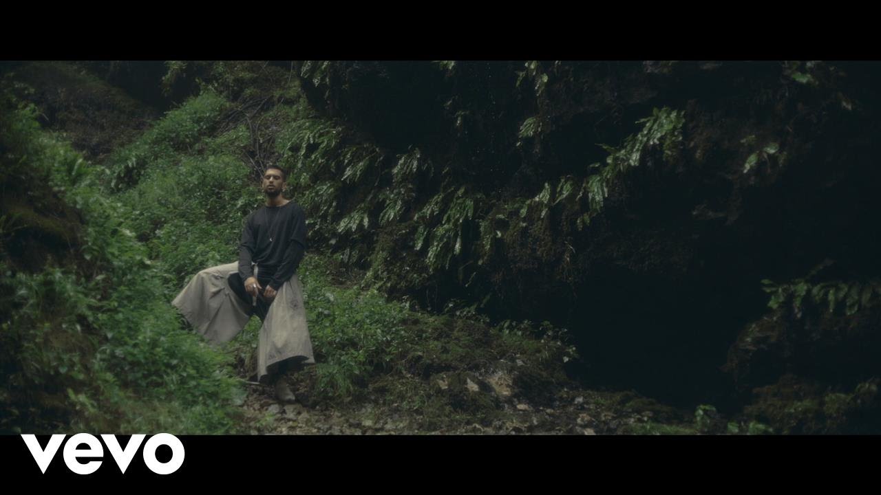 Mahmood — Pesos