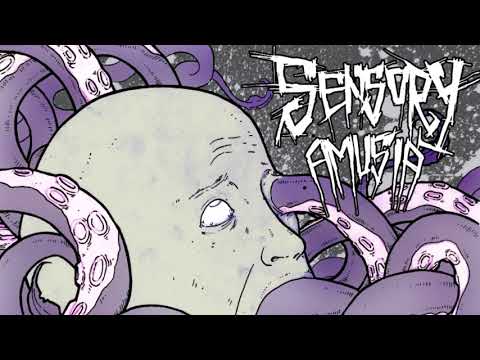 Sensory Amusia - Self-titled [ FULL EP ]