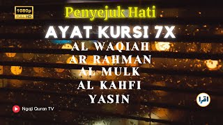 Download lagu Ayat Kursi,Al Fatihah,Yasin,Ar Rahman,Al Waqiah,Al Mulk,Ikhlas,Falaq,An Nas Alquran Pengantar Tidur mp3 Download lagu Ayat Kursi,Al Fatihah,Yasin,Ar Rahman,Al Waqiah,Al Mulk,Ikhlas,Falaq,An Nas Alquran Pengantar Tidur mp3