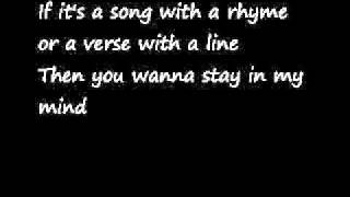 Lyrics to Past My Shades By B.o.B.wmv