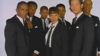 Lisa Moorish - I'm Your Man (Official Video)