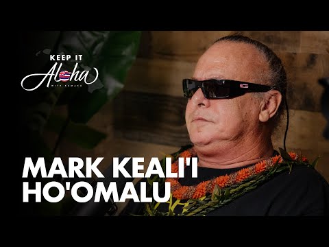 Keep It Aloha