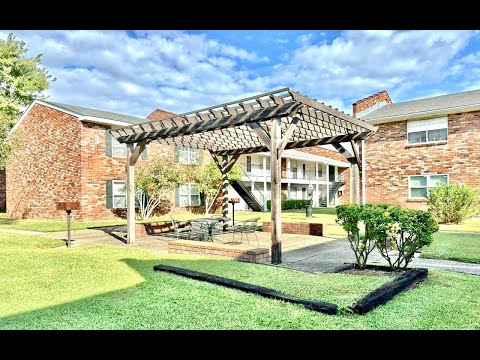 Stay Cool By the Pool property video
