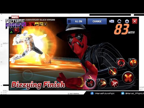 Dawn of X Livestream Highlights (v680)