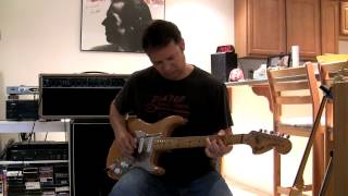 Video thumbnail for Welagen Amps - Steel String Singer by Richeray