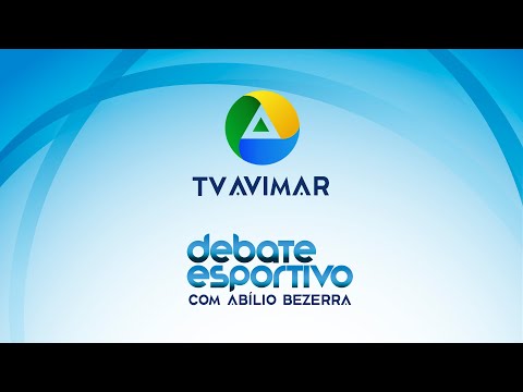DEBATE ESPORTIVO - 19/12/2025