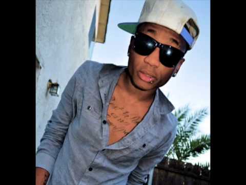 Yung Incredible ft AutoBotz - Vans (Jerkin Song)