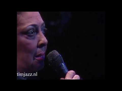 My Old Flame - Carmen McRae