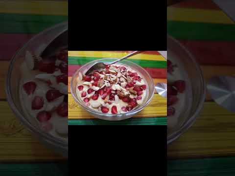 #happydiwali #fruitcustard #fruit