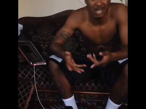 Drakeo the ruler Before he was famous