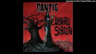 Music video thumbnail preview for Danzig - Rebel Spirits by Danzig