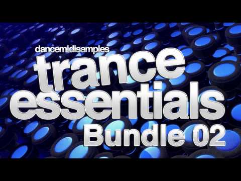 Trance Essentials Producer Bundle Vol 2