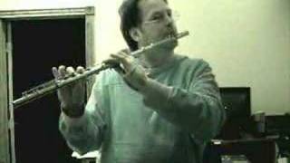 Jethro Tull flute Animelee & more