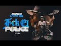 Trueno Cypress Hill F CK EL POLICE REMIX Video Oficial