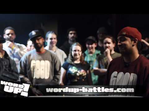 Loe Pesci vs Blackapar