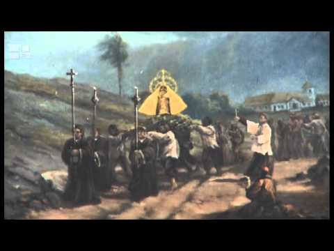 La Virgen de la Caridad, madre del pueblo cubano