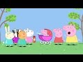 Peppa Pig The Baby Piggy Season 2 Episode 31
