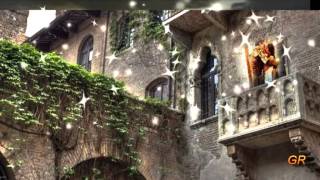 Andre Rieu (Love Theme From Romeo &amp; Juliet)