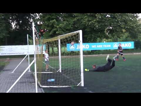 17. 06 .2019 Puchar Ligi: Anonymous  - Olimpia Sępolno