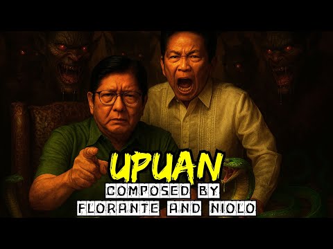 UPUAN BY FLORANTE REVIVE BY NIOLO