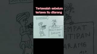 Download lagu Karikatur Motivasi Lucu #karikatur #art #shorts #funny mp3 Download lagu Karikatur Motivasi Lucu #karikatur #art #shorts #funny mp3