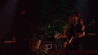 Sick Puppies Cancer Live HD HQ Audio!!! The Chance Theater