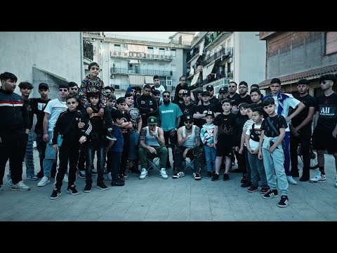 Skinny, Enzo Benz - Affidamento (Prod. Skinny)