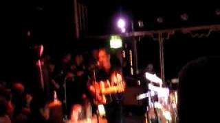 Roddy Frame -  hymn to graceI