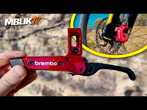 Brembo GR-PRO Review: Braking's Worst Kept Secret Needs Your Attention