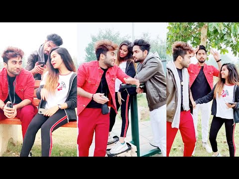 Best Funny Indian Comedy Tiktoks | @Prem Vats @Noor Afshan Gajraj SIngh  Team Badnam | Hindi Videos