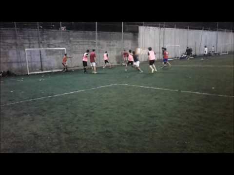 No Hay Chance vs Los Borbotones - Copa Palermo