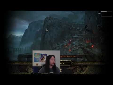 [POE CLIPS] ASD | ALKAIZERX