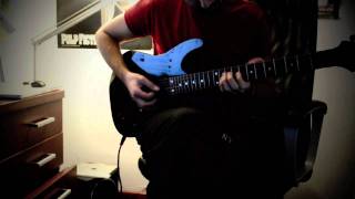 Video thumbnail for DiMarzio Steve Morse Bridge Pickup by Bugra Sisman