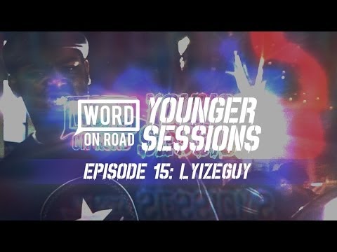 Word On Road TV Ly  (Younger Sessions) Freestyle EP:15 [2014]